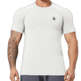 zizka 21 - T-Shirt for Men - Sarman Fashion - Wholesale Clothing Fashion Brand for Men from Canada
