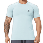 zizka 21 - T-Shirt for Men - Sarman Fashion - Wholesale Clothing Fashion Brand for Men from Canada