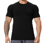 zizka 21 - T-Shirt for Men - Sarman Fashion - Wholesale Clothing Fashion Brand for Men from Canada