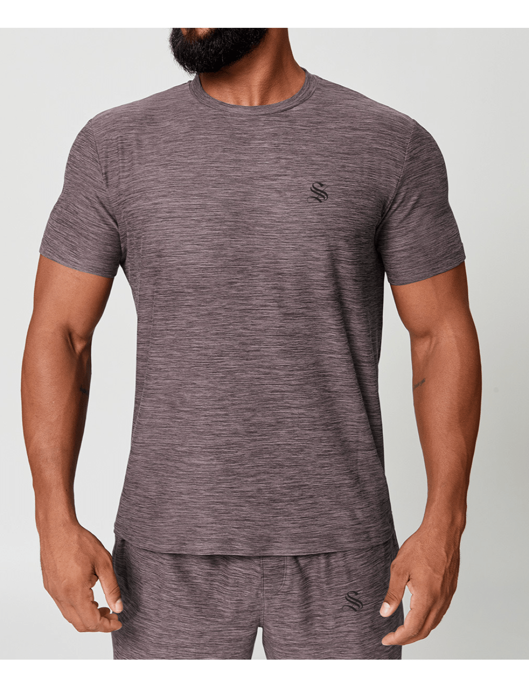 zizka 22 - T-Shirt for Men - Sarman Fashion - Wholesale Clothing Fashion Brand for Men from Canada