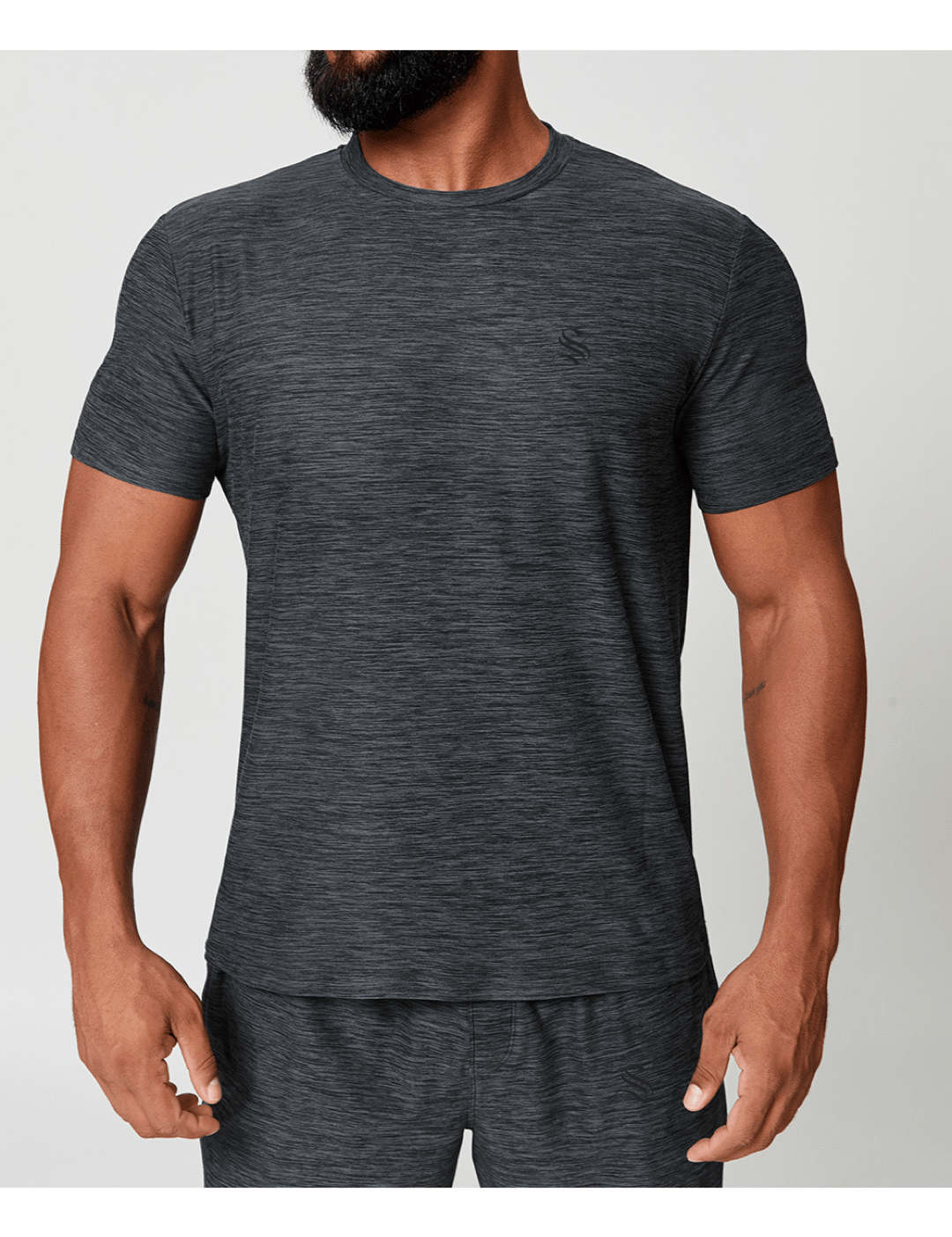 zizka 22 - T-Shirt for Men - Sarman Fashion - Wholesale Clothing Fashion Brand for Men from Canada