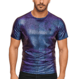 zizka - T-Shirt for Men - Sarman Fashion - Wholesale Clothing Fashion Brand for Men from Canada
