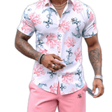 ZJA 10 - Top & Shorts for Men - Sarman Fashion - Wholesale Clothing Fashion Brand for Men from Canada