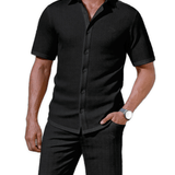 ZJA 6 - Top & Shorts for Men - Sarman Fashion - Wholesale Clothing Fashion Brand for Men from Canada