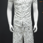 ZJA 8 - Top & Shorts for Men - Sarman Fashion - Wholesale Clothing Fashion Brand for Men from Canada