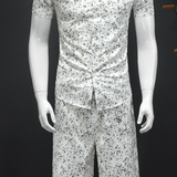 ZJA 8 - Top & Shorts for Men - Sarman Fashion - Wholesale Clothing Fashion Brand for Men from Canada
