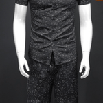 ZJA 8 - Top & Shorts for Men - Sarman Fashion - Wholesale Clothing Fashion Brand for Men from Canada