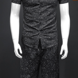 ZJA 8 - Top & Shorts for Men - Sarman Fashion - Wholesale Clothing Fashion Brand for Men from Canada