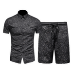 ZJA 8 - Top & Shorts for Men - Sarman Fashion - Wholesale Clothing Fashion Brand for Men from Canada