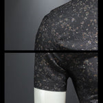 ZJA 8 - Top & Shorts for Men - Sarman Fashion - Wholesale Clothing Fashion Brand for Men from Canada