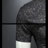 ZJA 8 - Top & Shorts for Men - Sarman Fashion - Wholesale Clothing Fashion Brand for Men from Canada