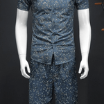 ZJA 8 - Top & Shorts for Men - Sarman Fashion - Wholesale Clothing Fashion Brand for Men from Canada