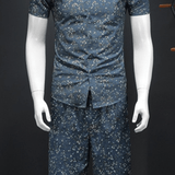 ZJA 8 - Top & Shorts for Men - Sarman Fashion - Wholesale Clothing Fashion Brand for Men from Canada