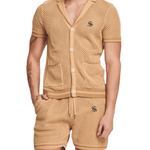 ZJA 9 - Top & Shorts for Men - Sarman Fashion - Wholesale Clothing Fashion Brand for Men from Canada