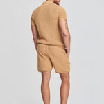 ZJA 9 - Top & Shorts for Men - Sarman Fashion - Wholesale Clothing Fashion Brand for Men from Canada