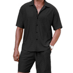 ZJA - Top & Shorts for Men - Sarman Fashion - Wholesale Clothing Fashion Brand for Men from Canada