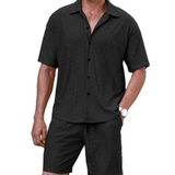 ZJA - Top & Shorts for Men - Sarman Fashion - Wholesale Clothing Fashion Brand for Men from Canada