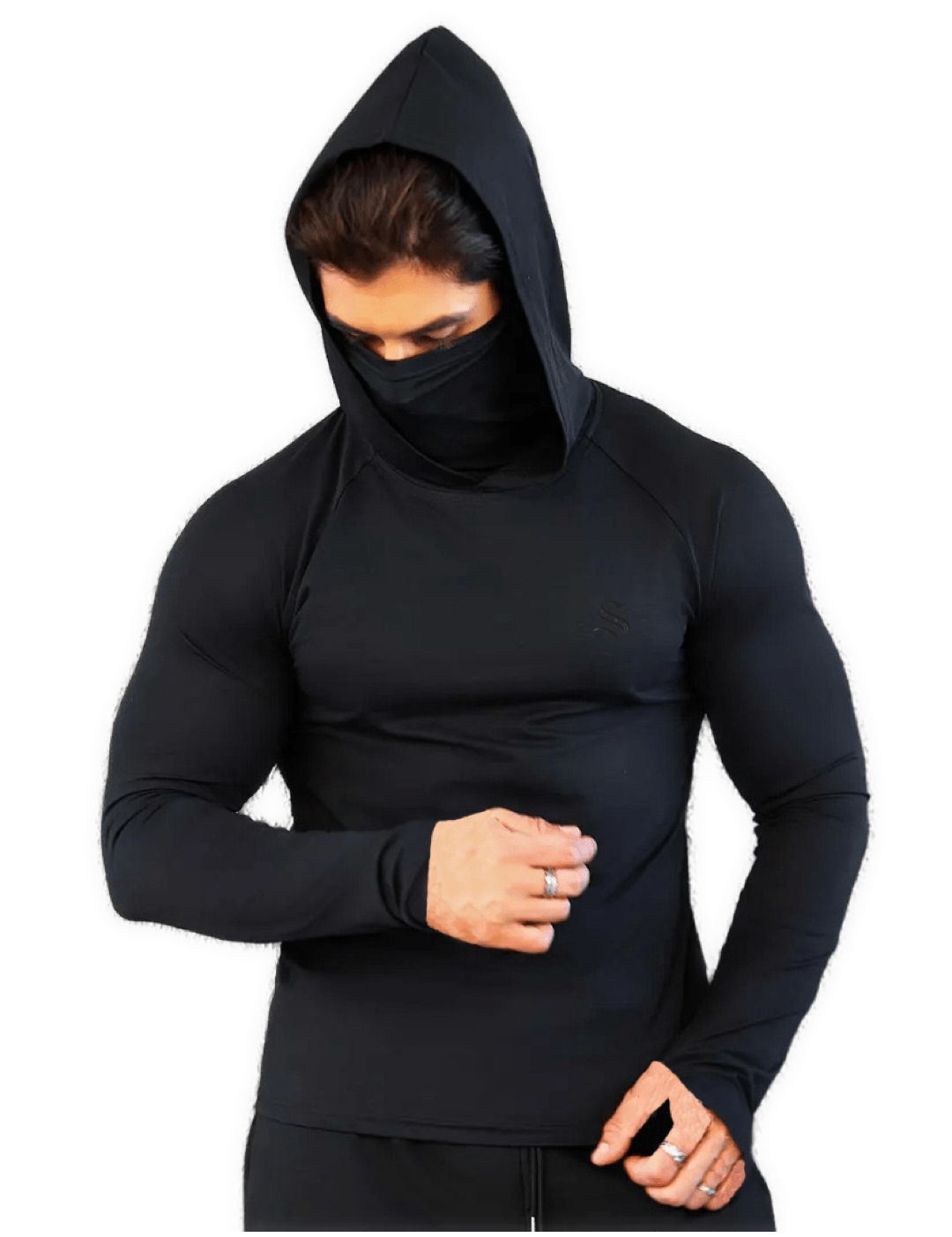 ZKIO - Hoodie for Men - Sarman Fashion - Wholesale Clothing Fashion Brand for Men from Canada