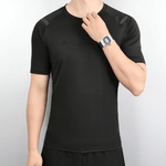 ZKZ - T-Shirt for Men - Sarman Fashion - Wholesale Clothing Fashion Brand for Men from Canada