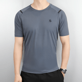 ZKZ - T-Shirt for Men - Sarman Fashion - Wholesale Clothing Fashion Brand for Men from Canada