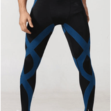 Zmia - Leggings for Men - Sarman Fashion - Wholesale Clothing Fashion Brand for Men from Canada