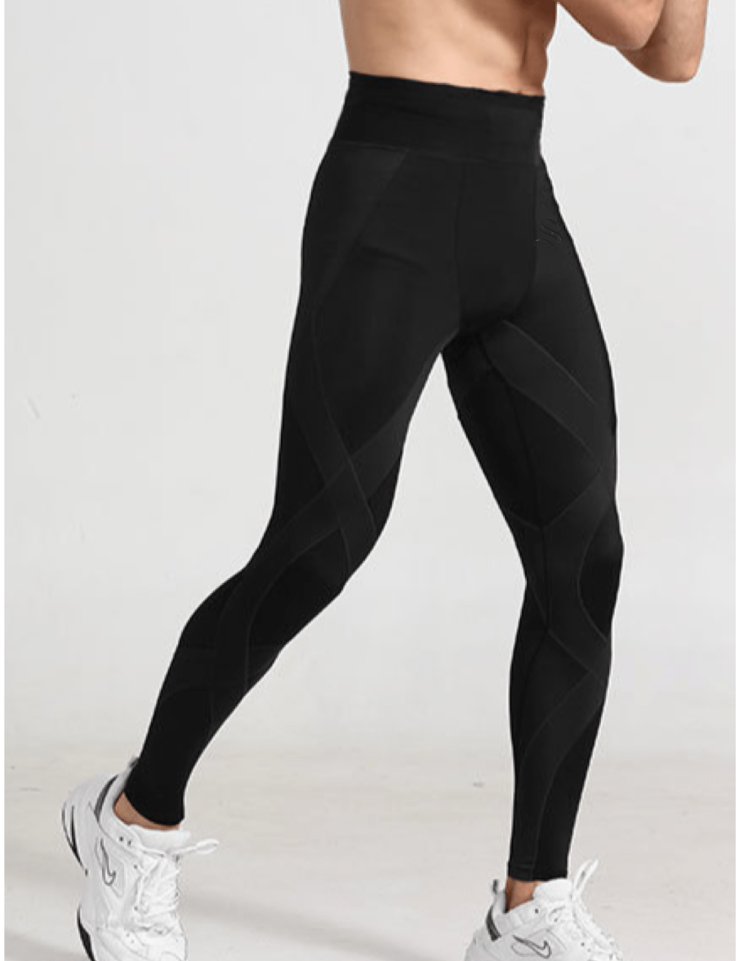 Zmia - Leggings for Men - Sarman Fashion - Wholesale Clothing Fashion Brand for Men from Canada