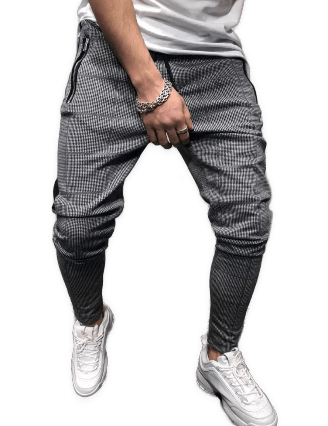 ZMox 2 - Pants for Men - Sarman Fashion - Wholesale Clothing Fashion Brand for Men from Canada