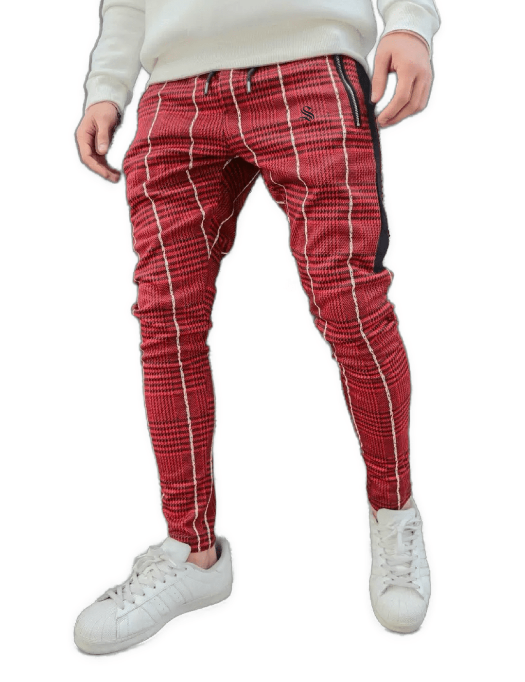 ZMox 2 - Pants for Men - Sarman Fashion - Wholesale Clothing Fashion Brand for Men from Canada