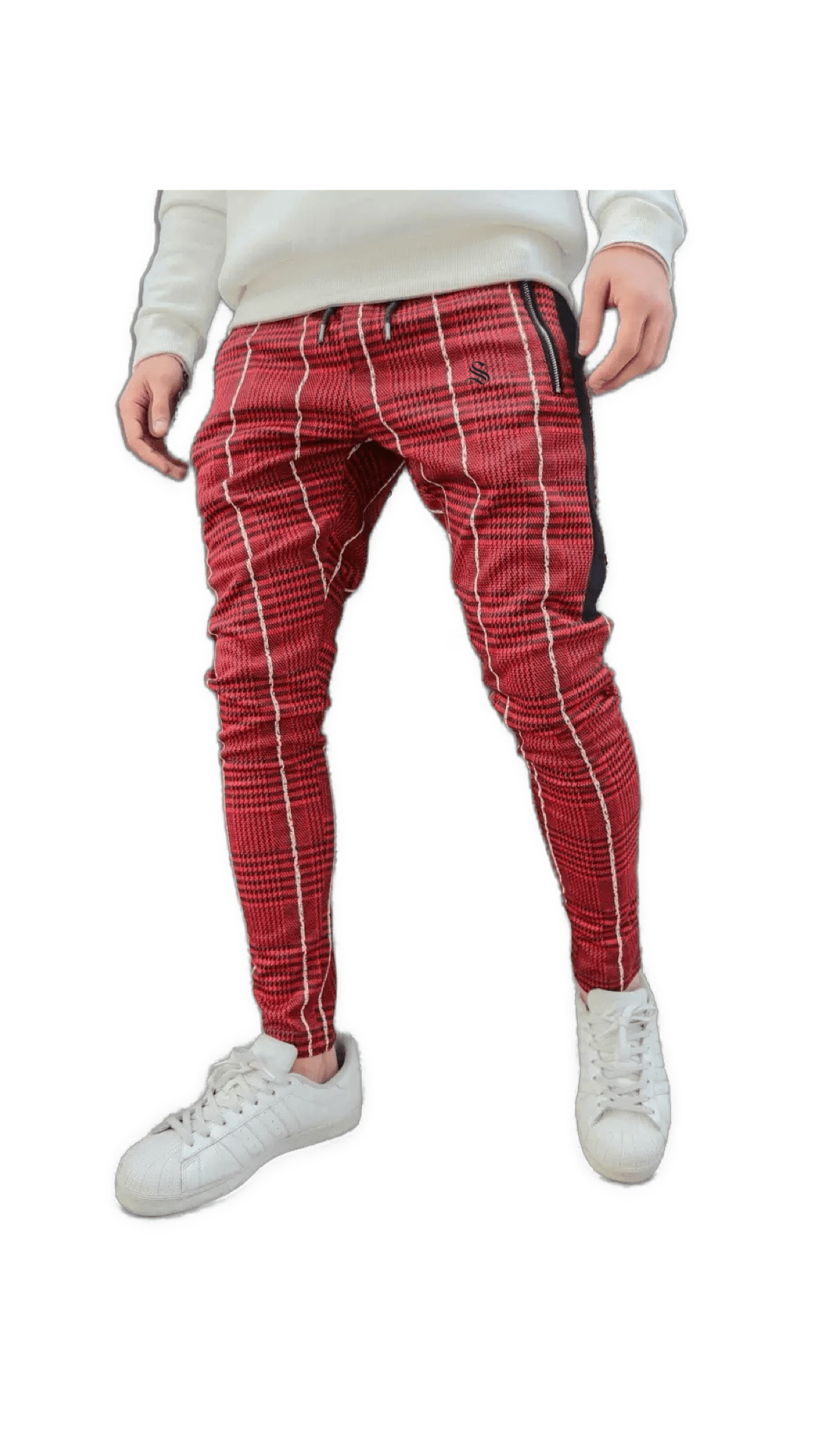 ZMox 2 - Pants for Men - Sarman Fashion - Wholesale Clothing Fashion Brand for Men from Canada