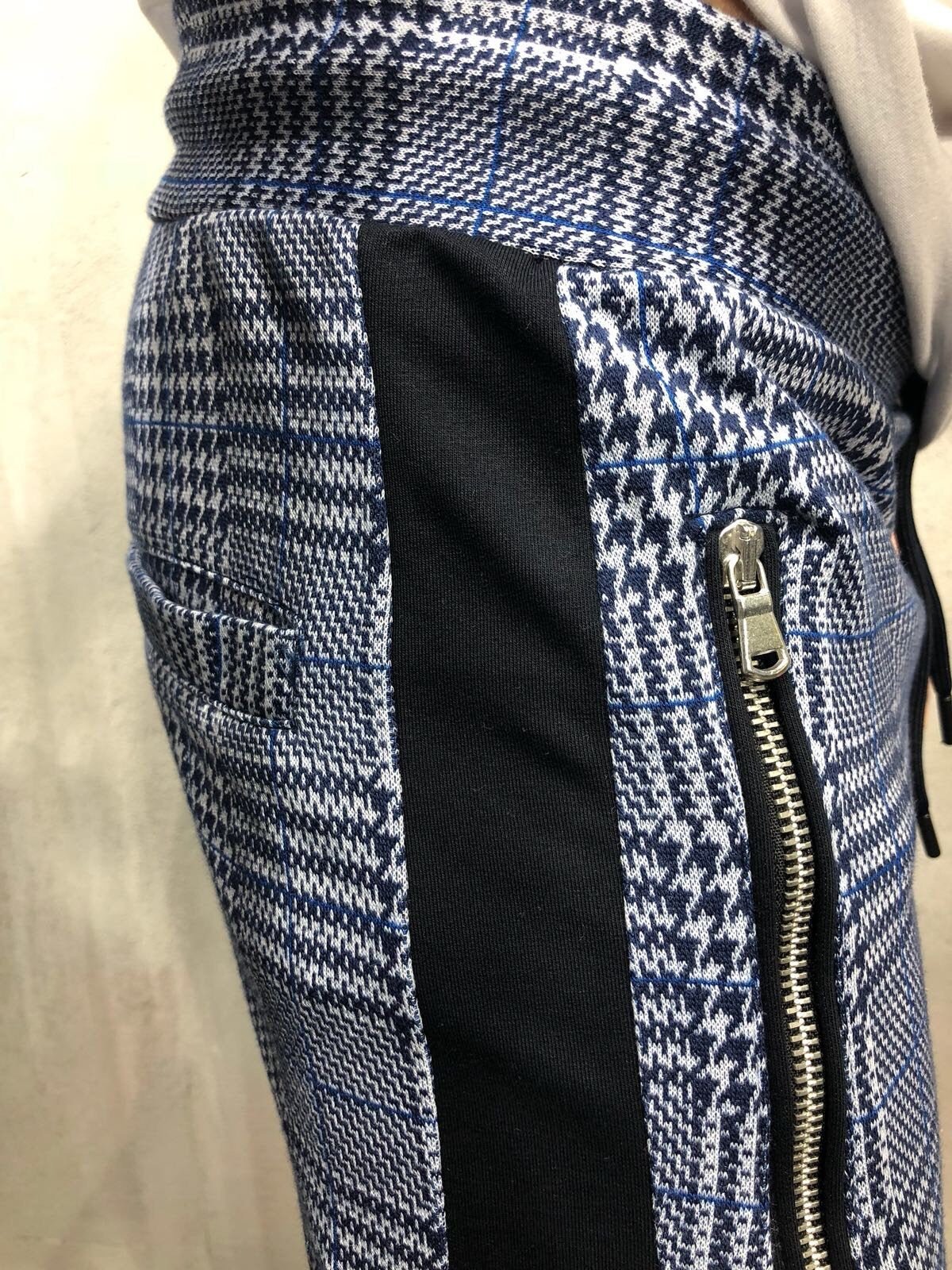 ZMox 2 - Pants for Men - Sarman Fashion - Wholesale Clothing Fashion Brand for Men from Canada