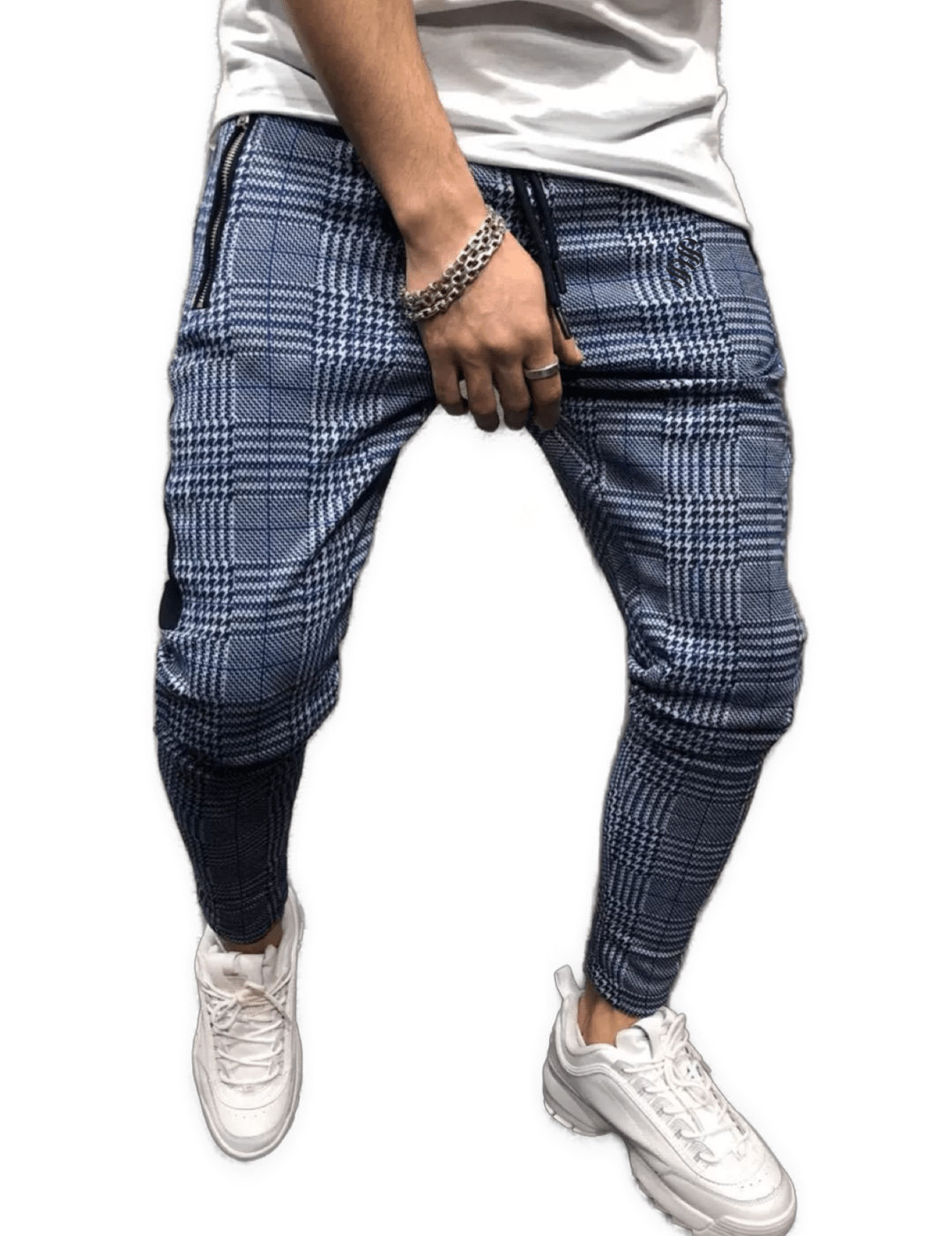 ZMox 2 - Pants for Men - Sarman Fashion - Wholesale Clothing Fashion Brand for Men from Canada