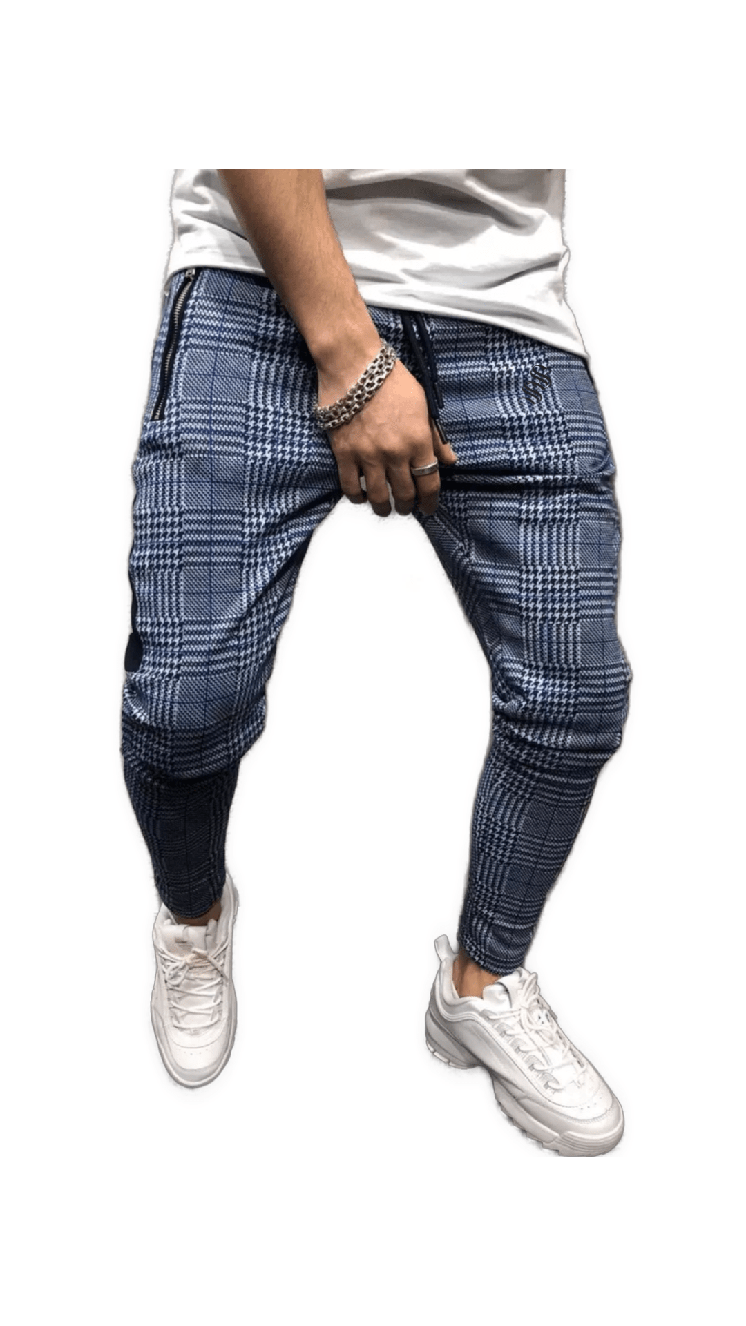 ZMox 2 - Pants for Men - Sarman Fashion - Wholesale Clothing Fashion Brand for Men from Canada