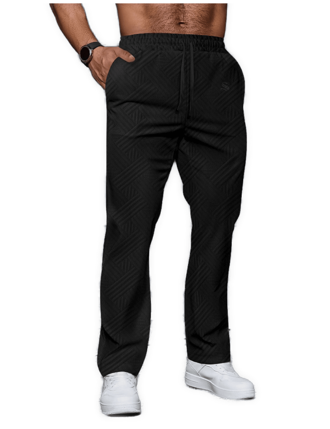 ZMox - Pants for Men - Sarman Fashion - Wholesale Clothing Fashion Brand for Men from Canada