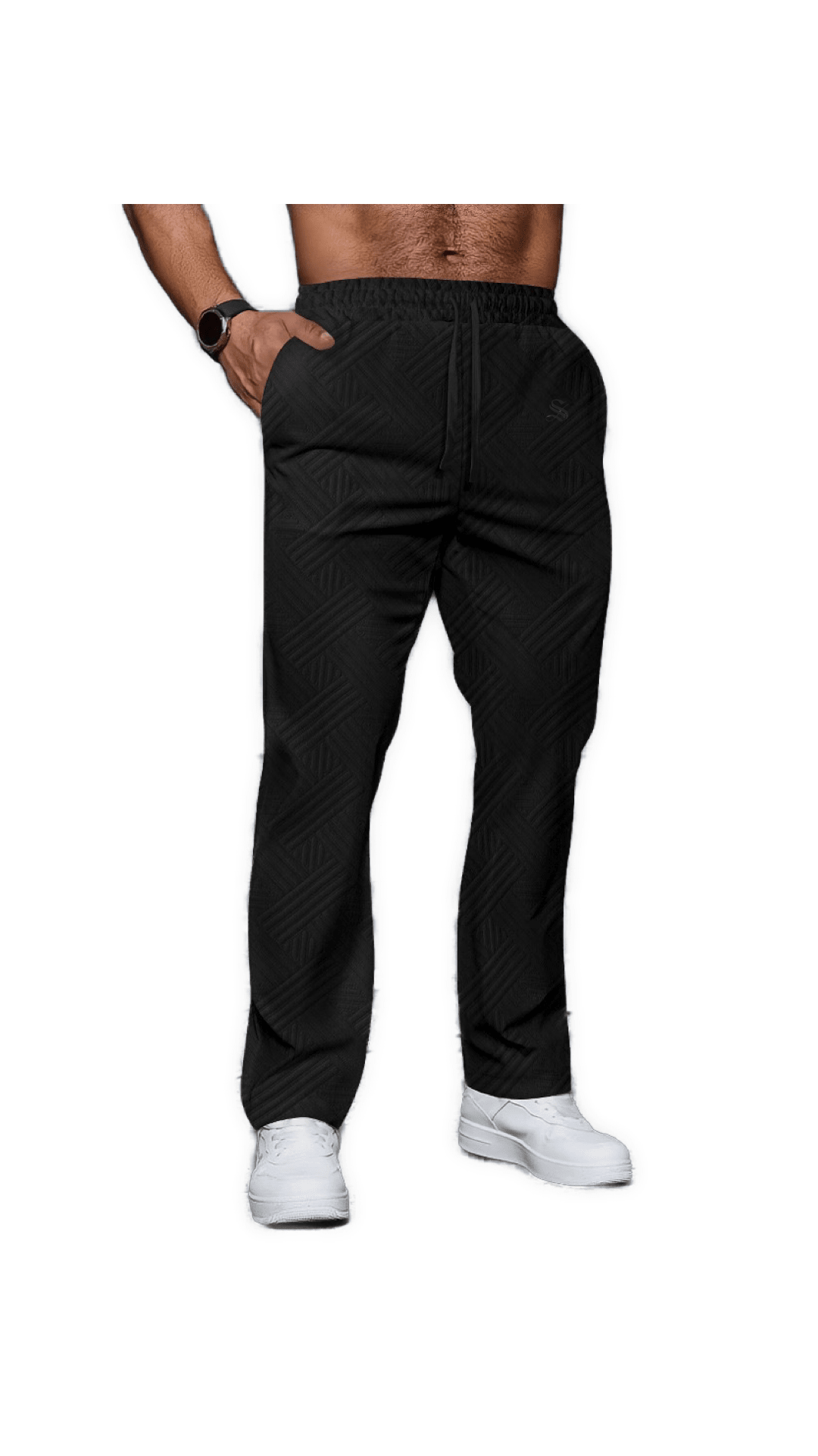 ZMox - Pants for Men - Sarman Fashion - Wholesale Clothing Fashion Brand for Men from Canada