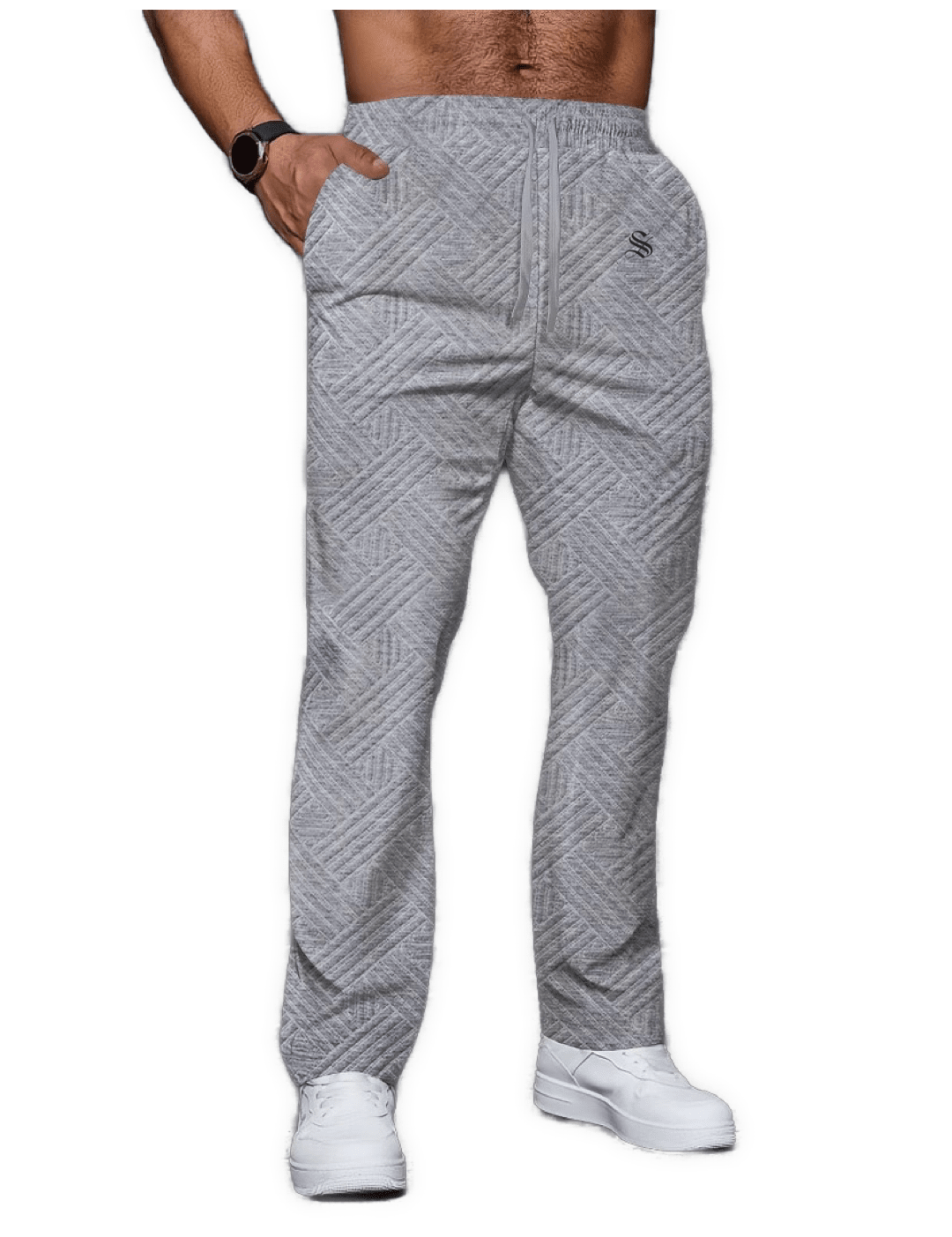 ZMox - Pants for Men - Sarman Fashion - Wholesale Clothing Fashion Brand for Men from Canada