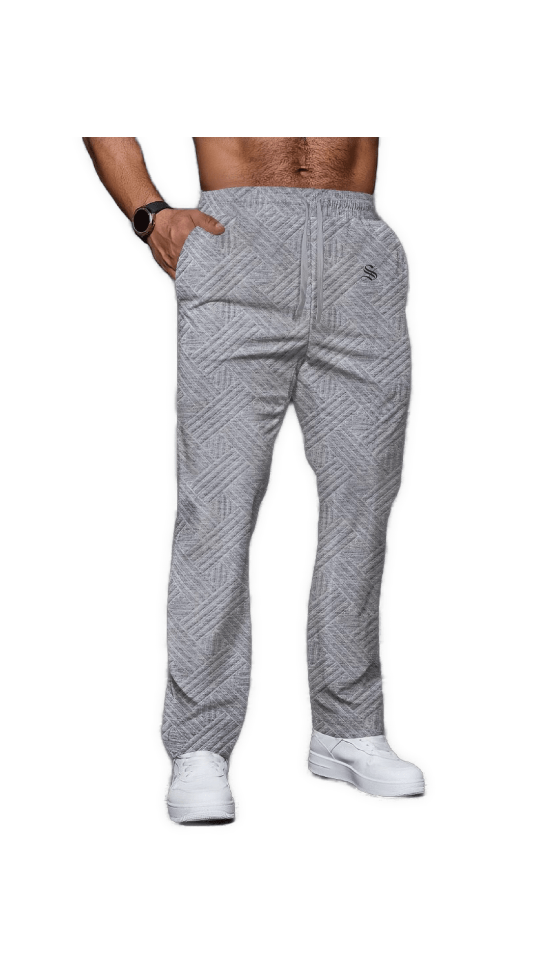 ZMox - Pants for Men - Sarman Fashion - Wholesale Clothing Fashion Brand for Men from Canada