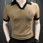 ZNA 10 - Polo Shirt for Men - Sarman Fashion - Wholesale Clothing Fashion Brand for Men from Canada
