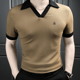 ZNA 10 - Polo Shirt for Men - Sarman Fashion - Wholesale Clothing Fashion Brand for Men from Canada