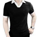 ZNA 10 - Polo Shirt for Men - Sarman Fashion - Wholesale Clothing Fashion Brand for Men from Canada