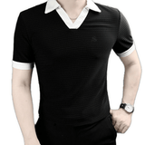 ZNA 10 - Polo Shirt for Men - Sarman Fashion - Wholesale Clothing Fashion Brand for Men from Canada