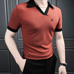 ZNA 10 - Polo Shirt for Men - Sarman Fashion - Wholesale Clothing Fashion Brand for Men from Canada
