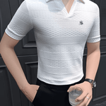 ZNA 11 - Polo Shirt for Men - Sarman Fashion - Wholesale Clothing Fashion Brand for Men from Canada