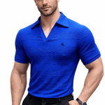 ZNA 11 - Polo Shirt for Men - Sarman Fashion - Wholesale Clothing Fashion Brand for Men from Canada