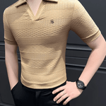 ZNA 11 - Polo Shirt for Men - Sarman Fashion - Wholesale Clothing Fashion Brand for Men from Canada