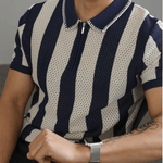 ZNA 3 - Polo Shirt for Men - Sarman Fashion - Wholesale Clothing Fashion Brand for Men from Canada