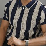 ZNA 3 - Polo Shirt for Men - Sarman Fashion - Wholesale Clothing Fashion Brand for Men from Canada