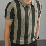 ZNA 3 - Polo Shirt for Men - Sarman Fashion - Wholesale Clothing Fashion Brand for Men from Canada