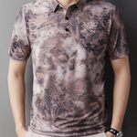 ZNA 4 - Polo Shirt for Men - Sarman Fashion - Wholesale Clothing Fashion Brand for Men from Canada