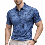 ZNA 4 - Polo Shirt for Men - Sarman Fashion - Wholesale Clothing Fashion Brand for Men from Canada