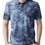 ZNA 4 - Polo Shirt for Men - Sarman Fashion - Wholesale Clothing Fashion Brand for Men from Canada